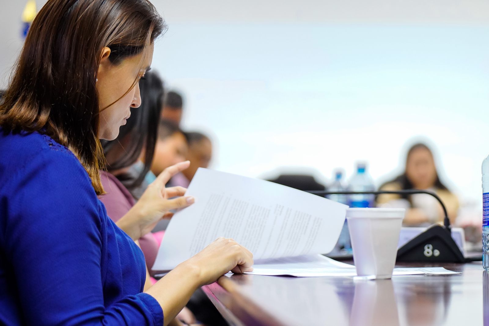 Organizaciones nacionales e internacionales estudian anteproyecto de Ley de Lactancia Materna organizaciones-nacionales-e-internacionales-estudian-anteproyecto-de-ley-de-lactancia-materna